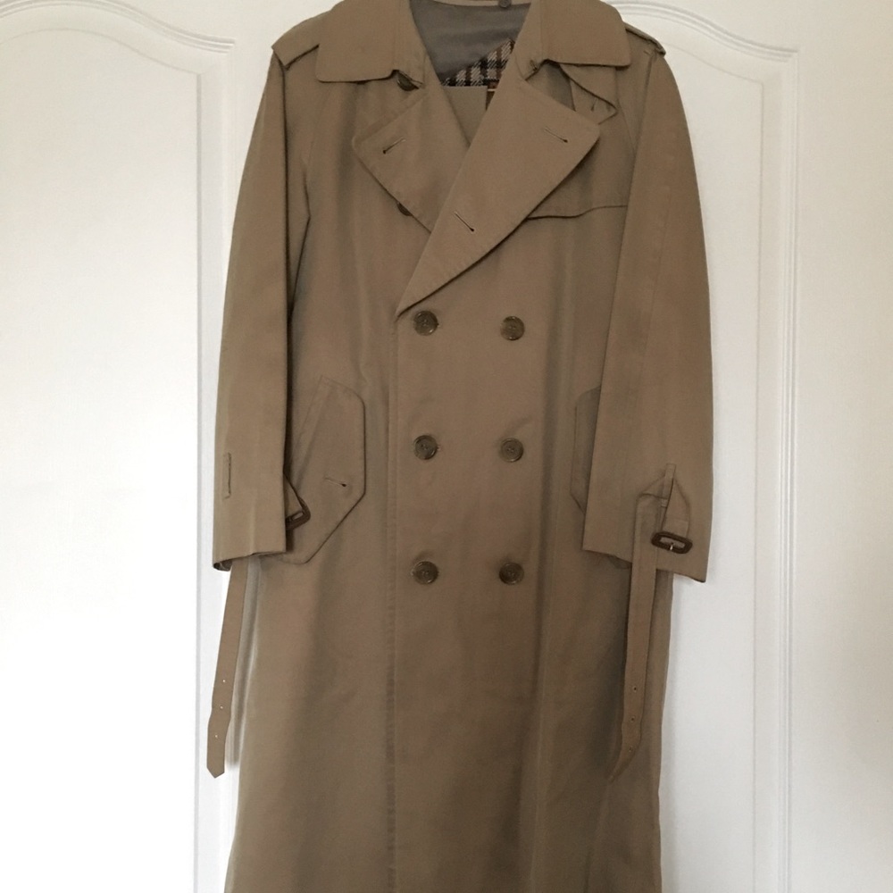 Women’s Trench Coat